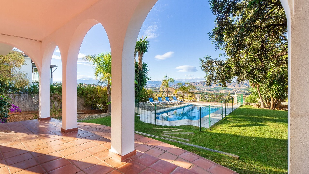 Photo of Outdoor in Pinos de Alhaurin