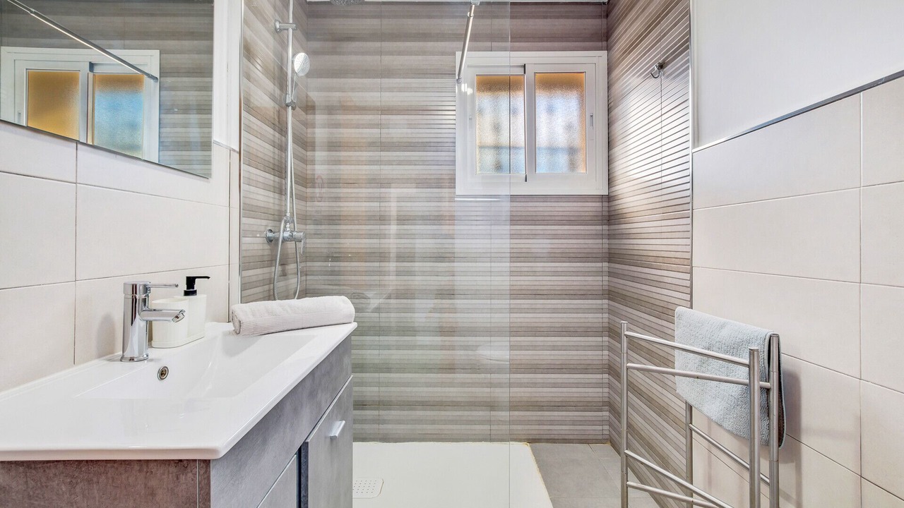 Photo of Bathroom in Pinos de Alhaurin