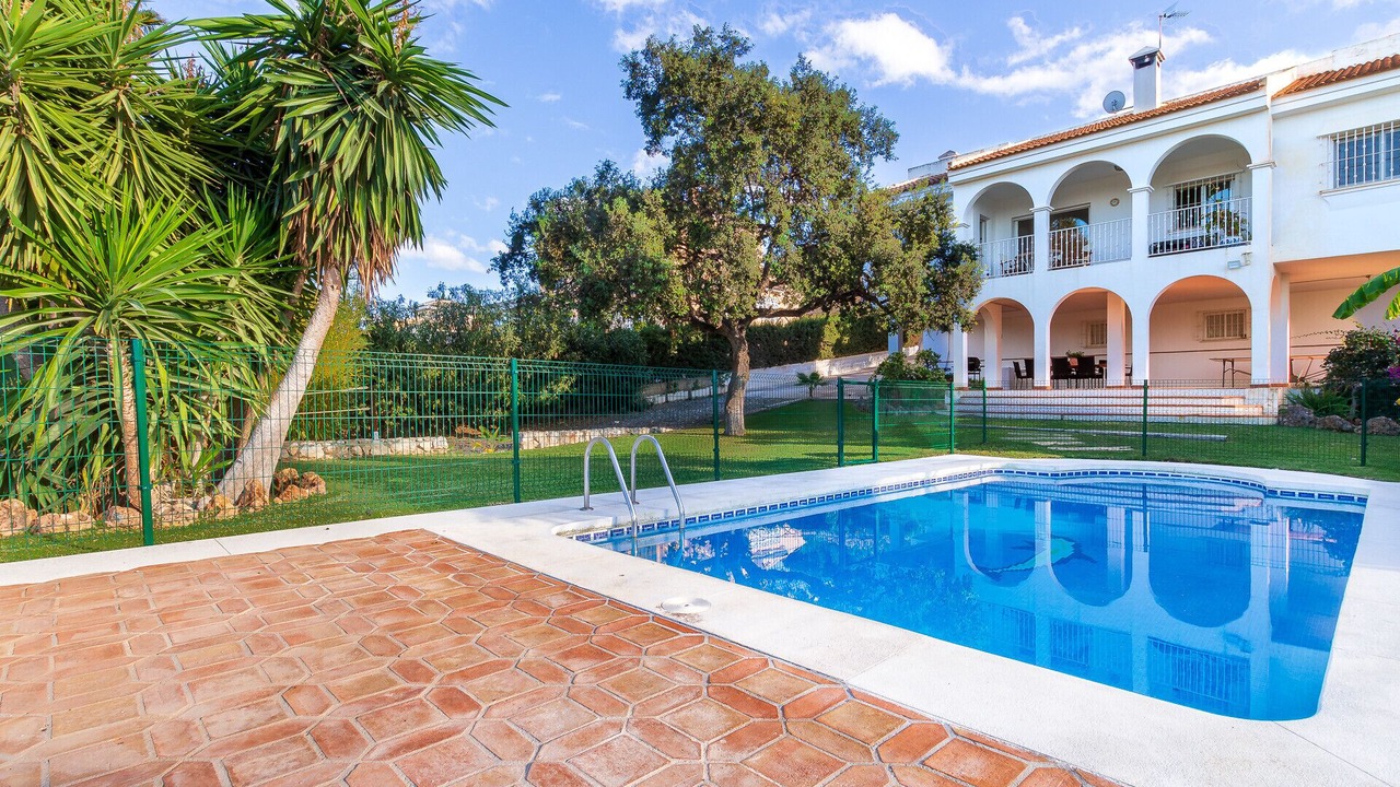 Photo of Outdoor in Pinos de Alhaurin
