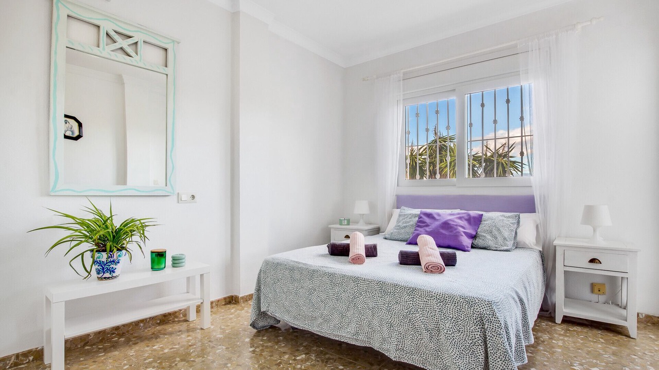 Photo of Bedroom in Pinos de Alhaurin