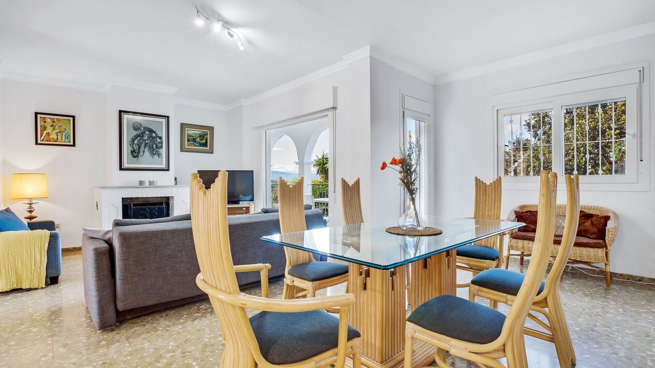 Photo of Livingroom in Pinos de Alhaurin