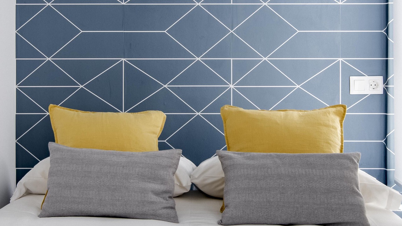Photo of Bedroom in Numancia