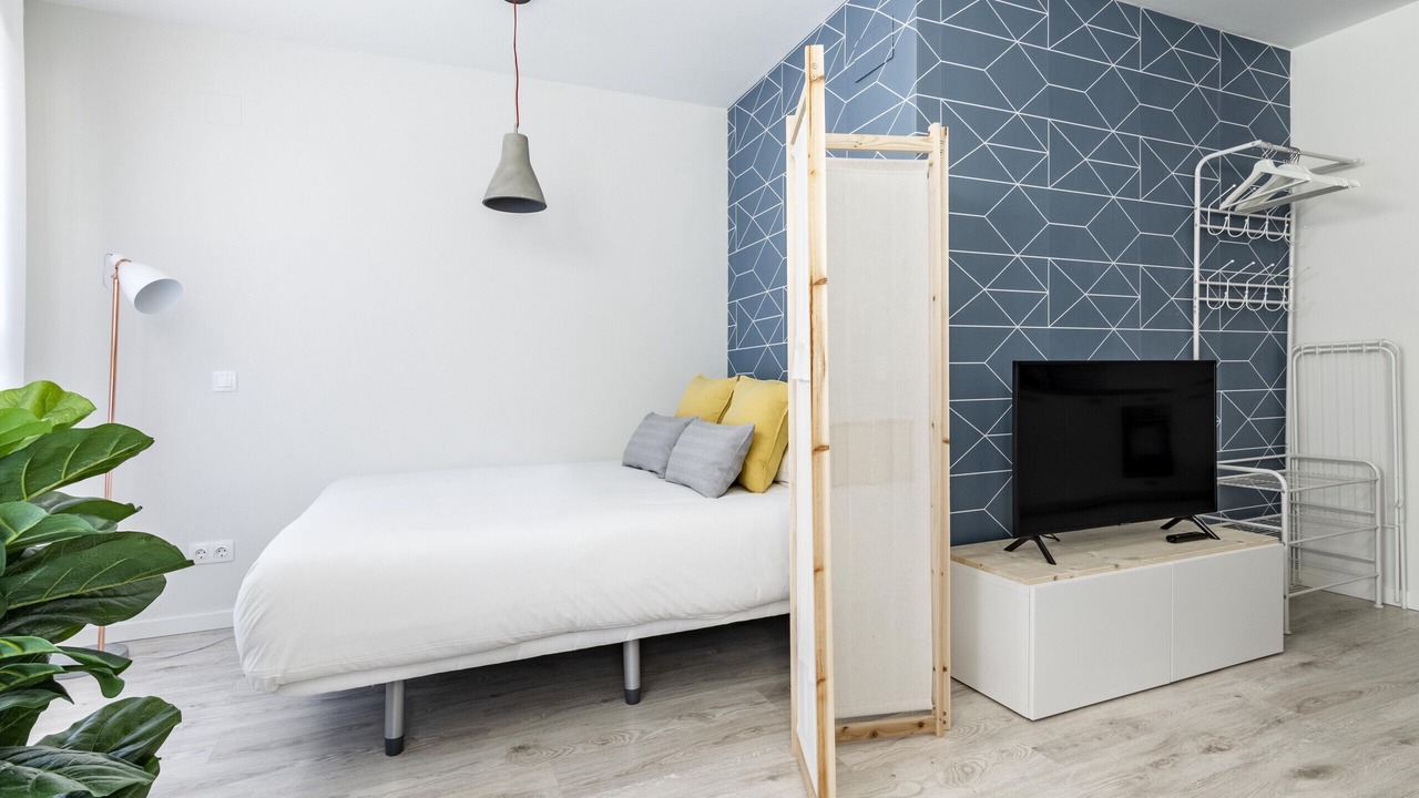 Photo of Bedroom in Numancia
