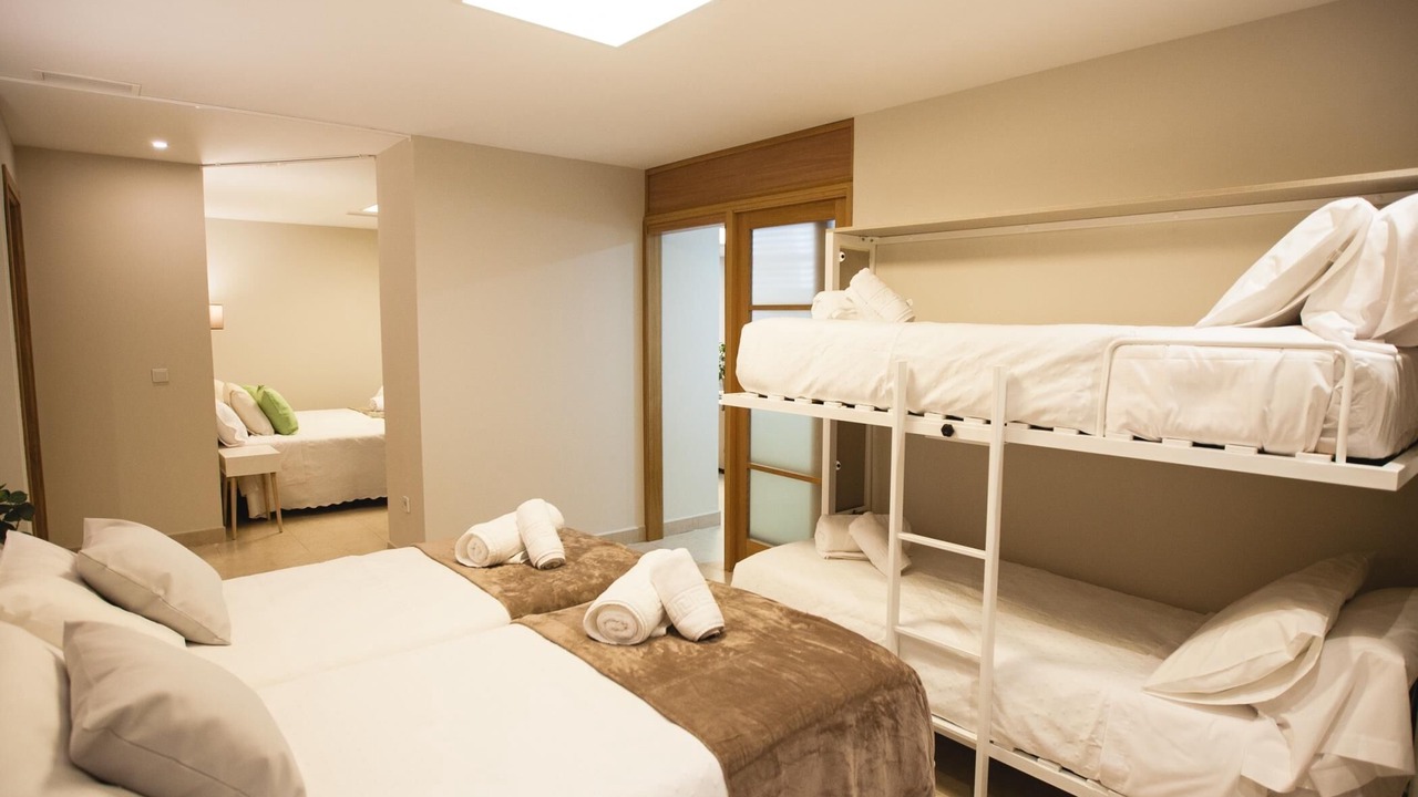 Photo of Bedroom in Cercadilla-Medina Azahara