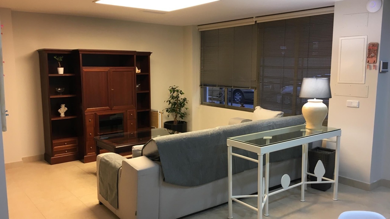 Photo of Livingroom in Cercadilla-Medina Azahara