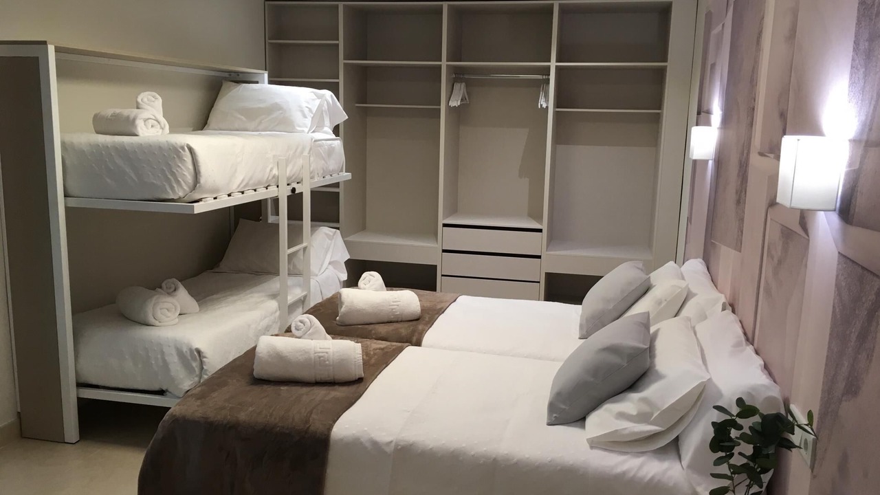 Photo of Bedroom in Cercadilla-Medina Azahara