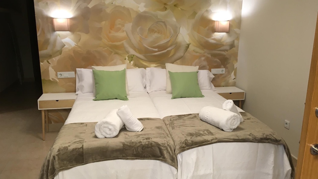 Photo of Bedroom in Cercadilla-Medina Azahara