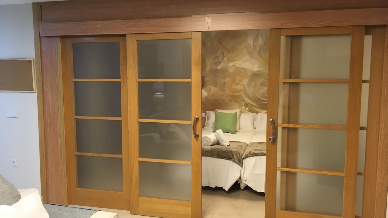 Photo of Bedroom in Cercadilla-Medina Azahara
