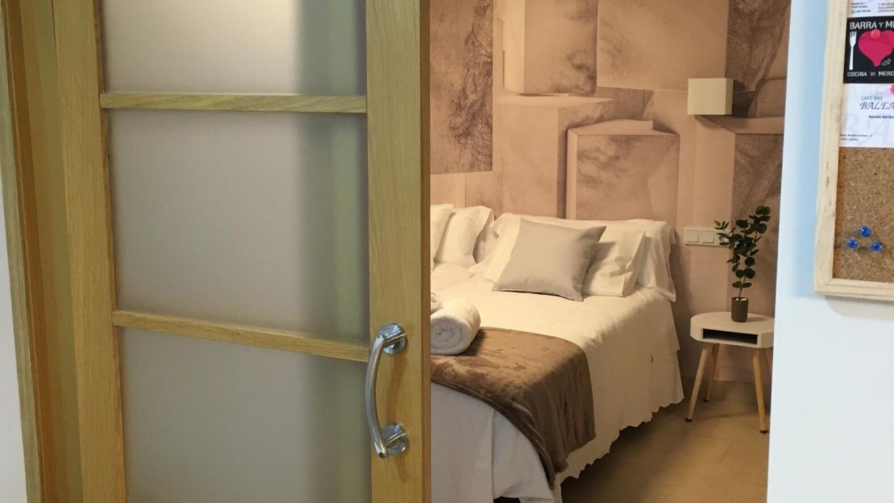 Photo of Bedroom in Cercadilla-Medina Azahara