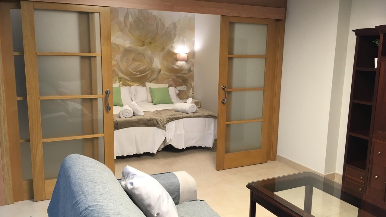 Photo of Bedroom in Cercadilla-Medina Azahara