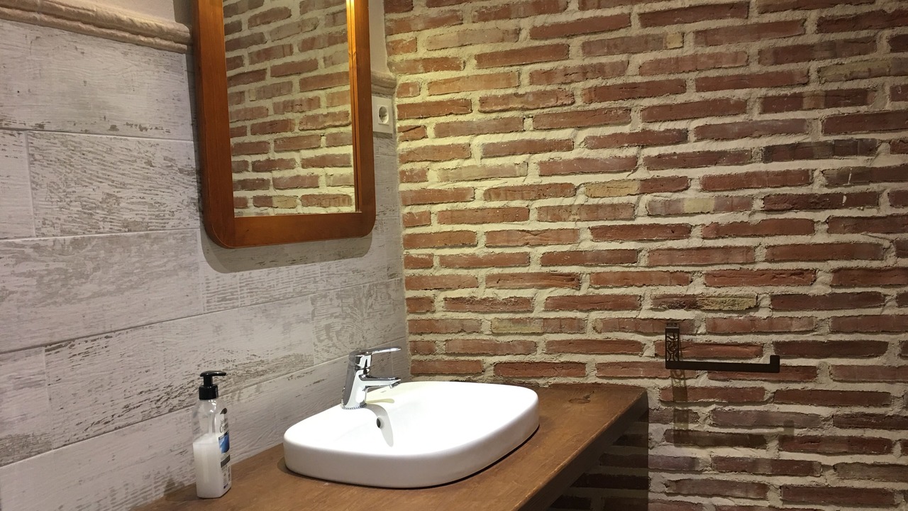 Photo of Bathroom in Villarejo del Valle