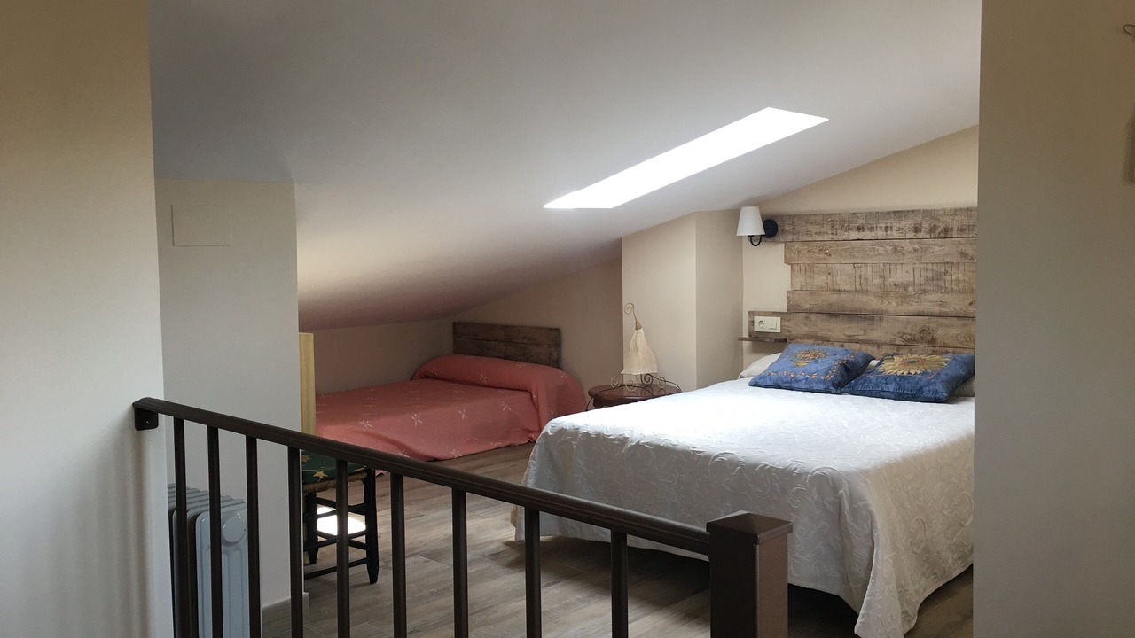 Photo of Bedroom in Villarejo del Valle