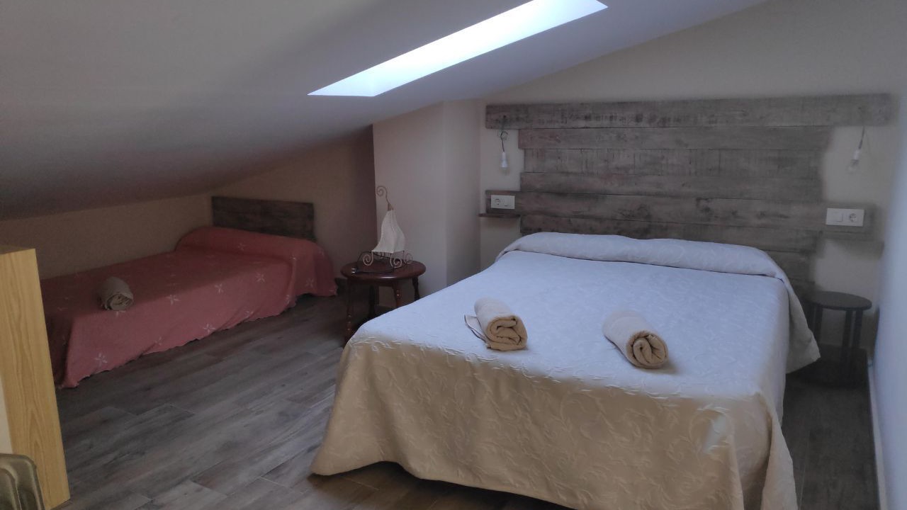 Photo of Bedroom in Villarejo del Valle