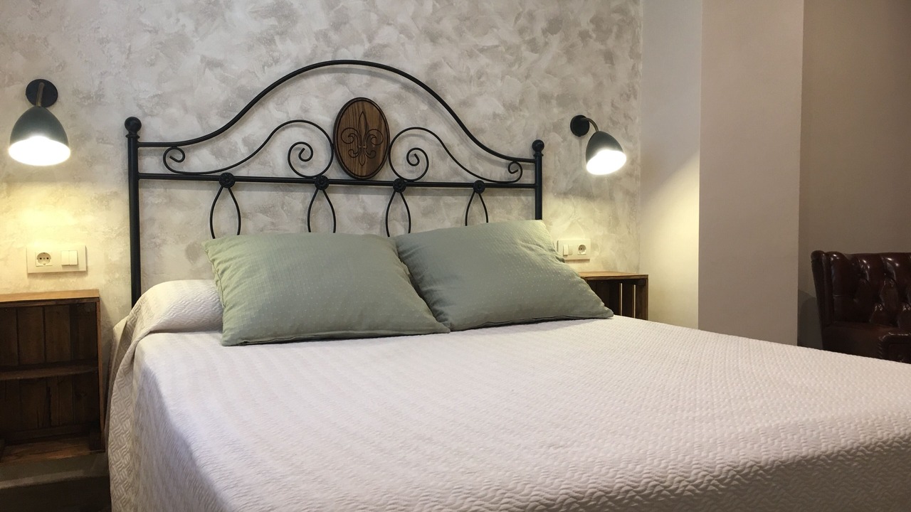 Photo of Bedroom in Villarejo del Valle