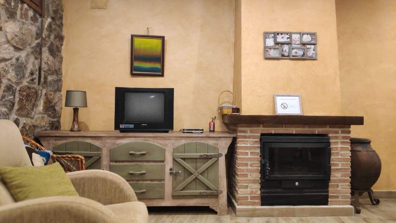 Photo of Livingroom in Villarejo del Valle