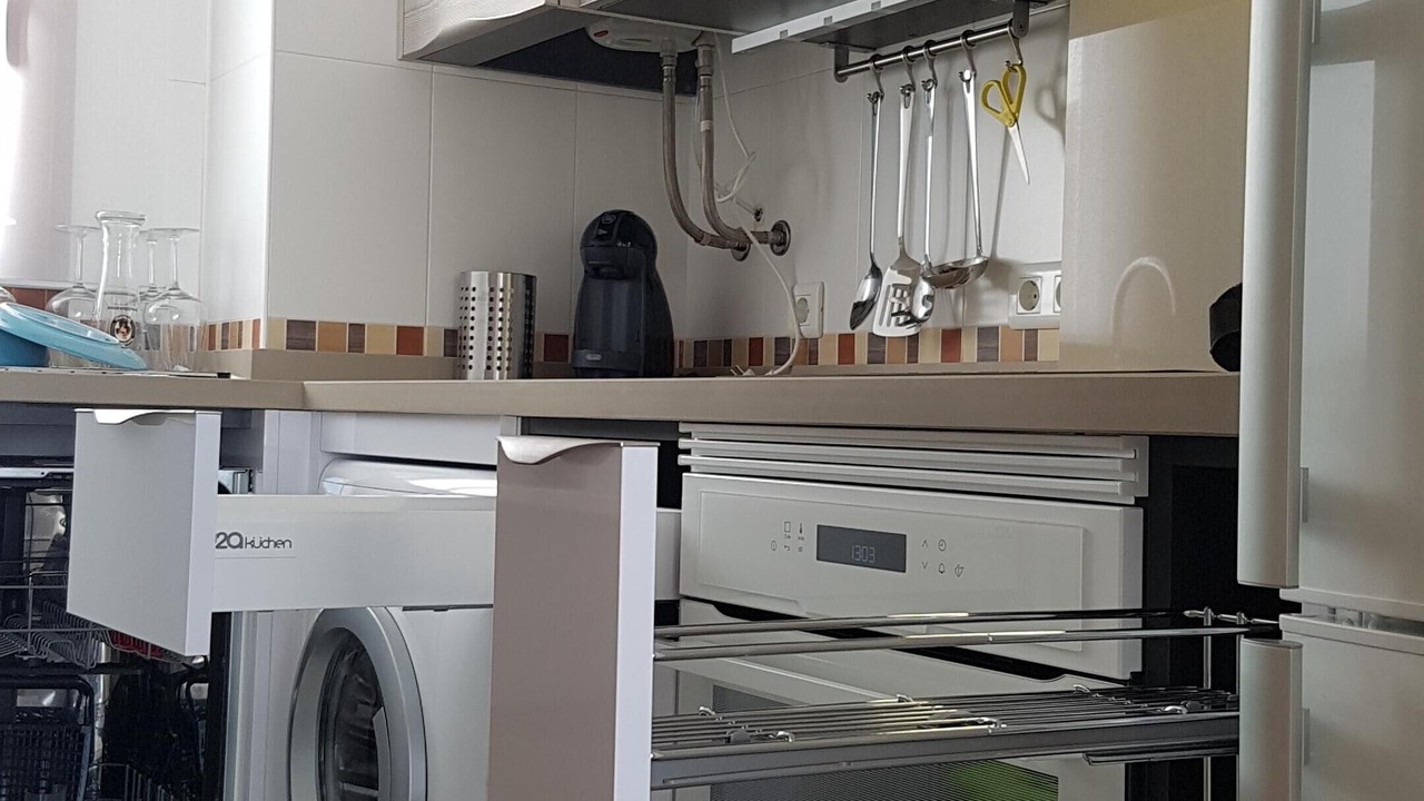 Photo of Kitchen in Rio Velez