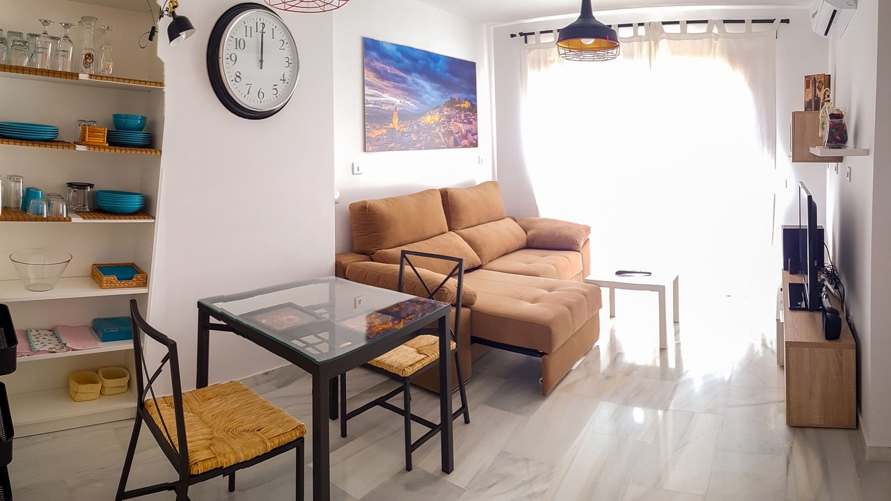 Photo of Livingroom in Rio Velez