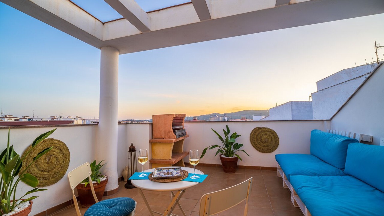 Photo of Outdoor in Rio Velez