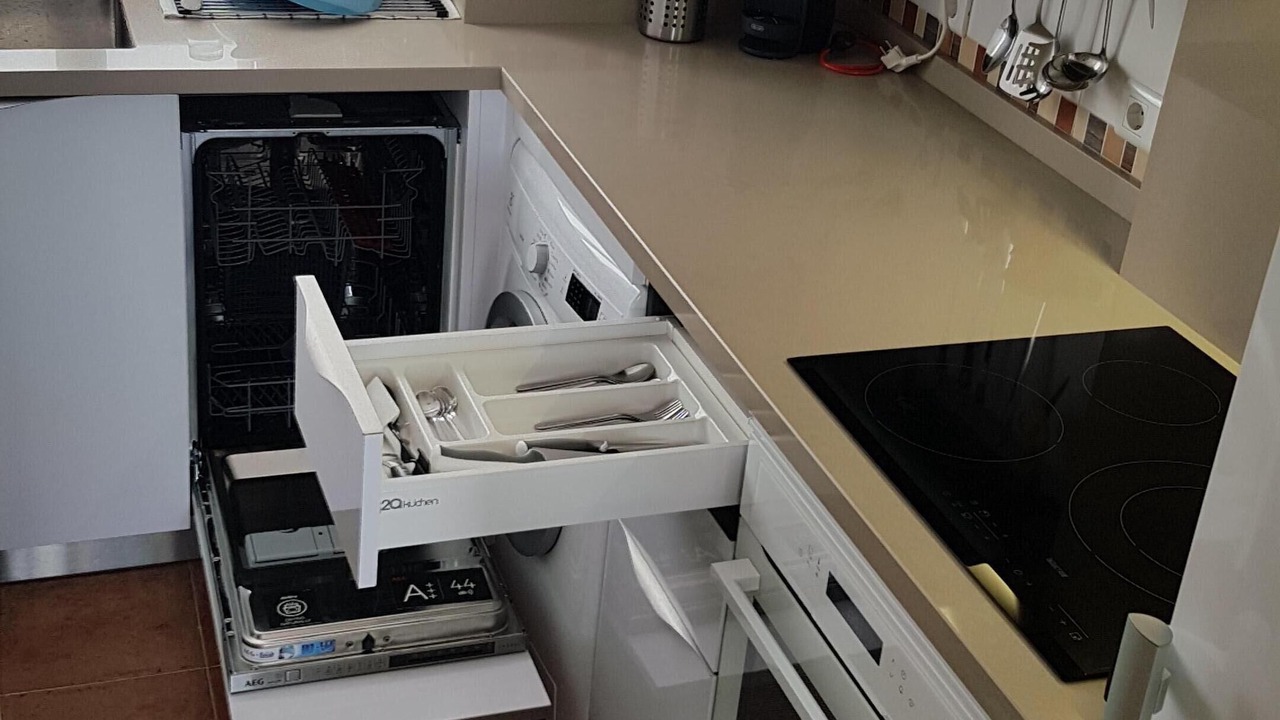 Photo of Kitchen in Rio Velez