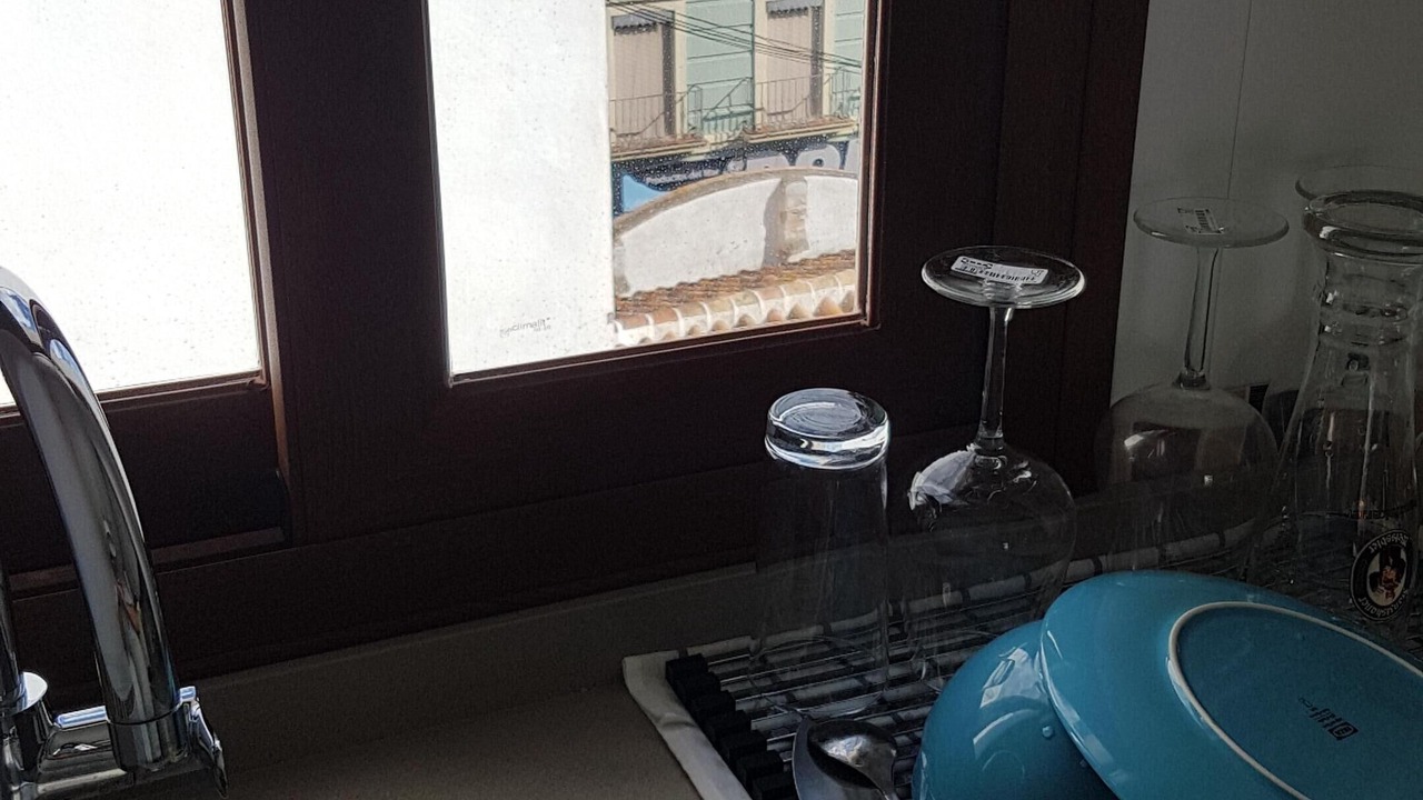 Photo of Bedroom in Rio Velez