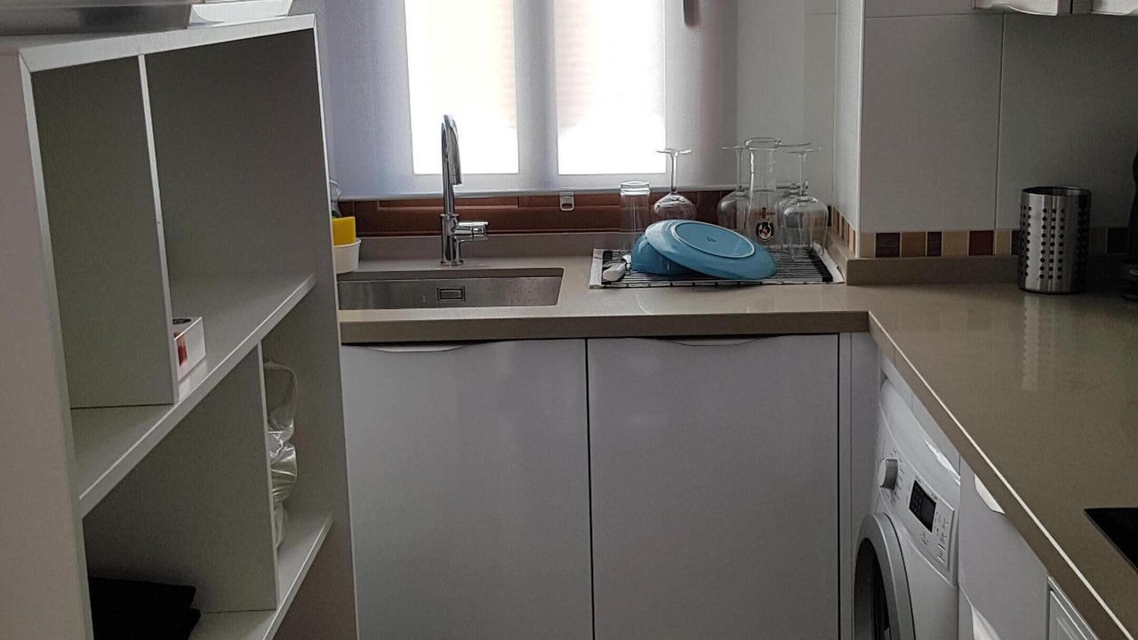Photo of Kitchen in Rio Velez