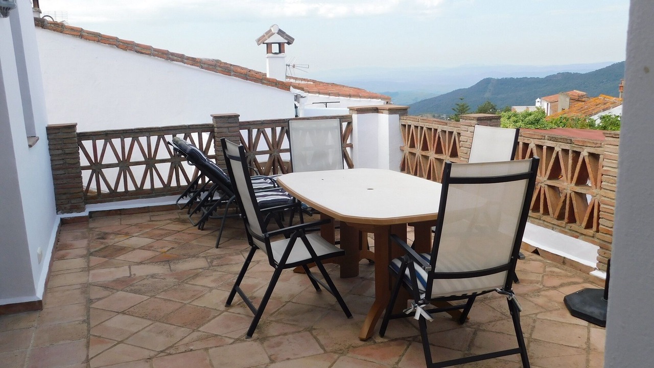 Photo of Outdoor in Gaucin