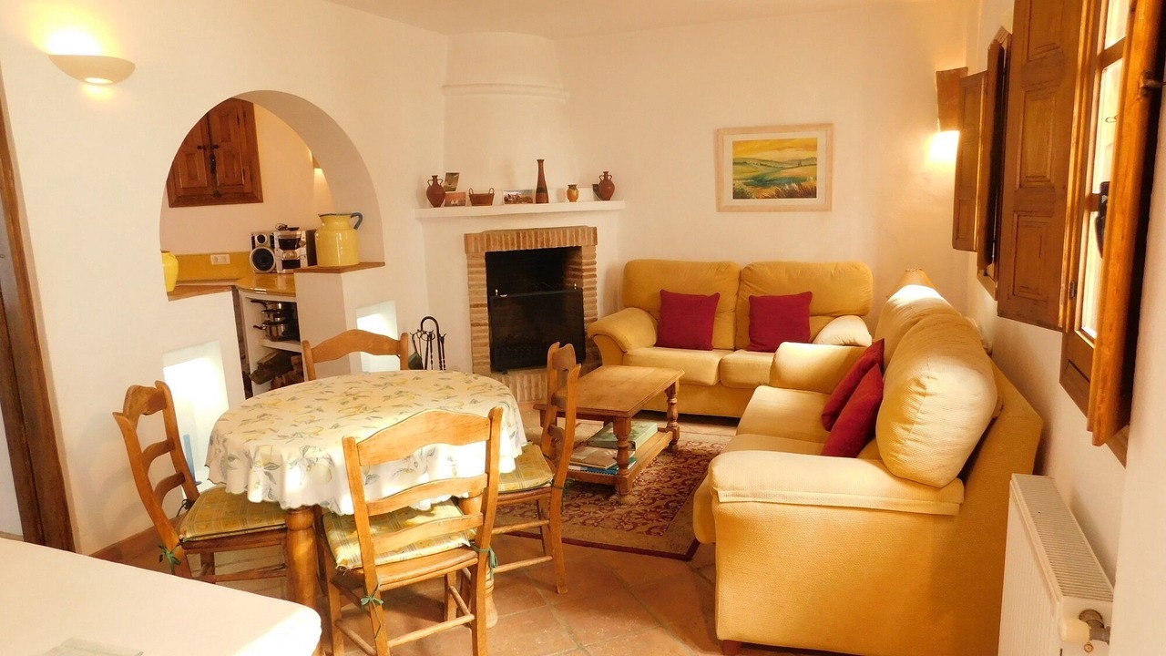 Photo of Livingroom in Gaucin
