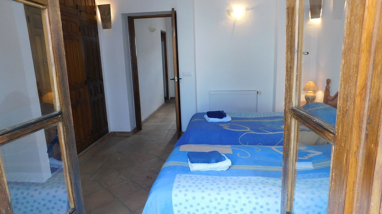 Photo of Bedroom in Gaucin