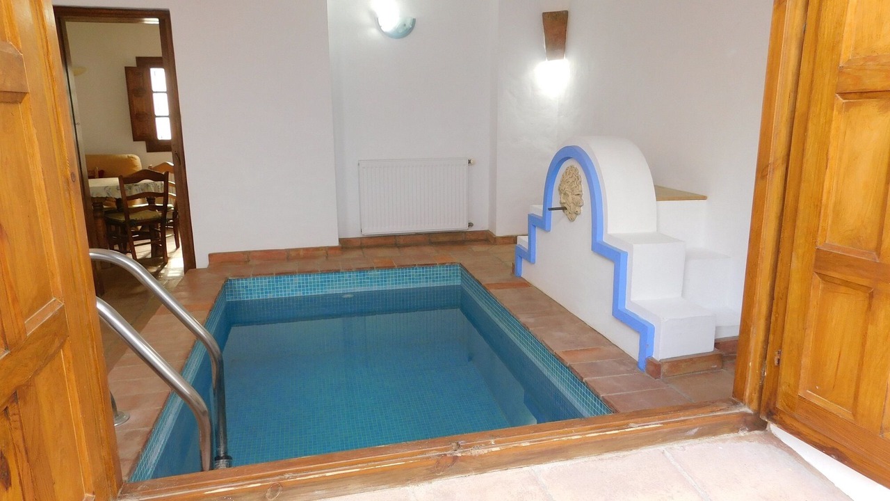 Photo of Outdoor in Gaucin