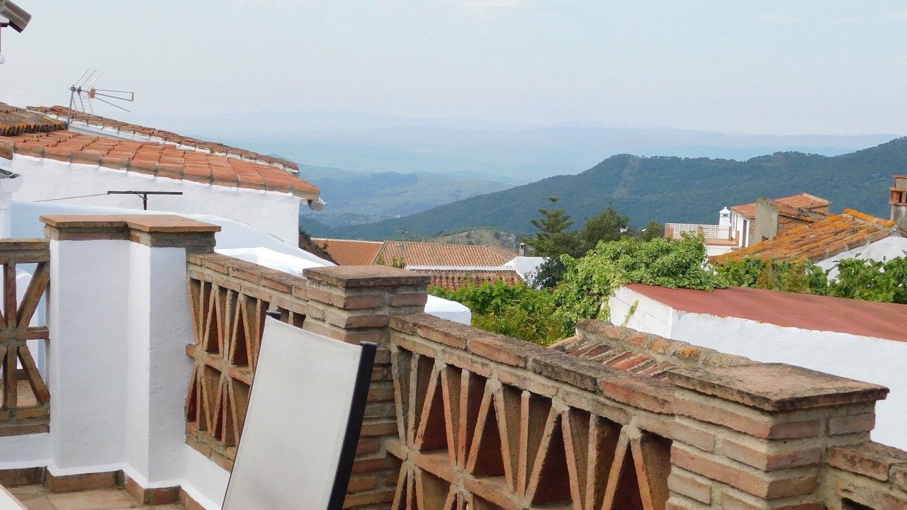 Photo of Outdoor in Gaucin
