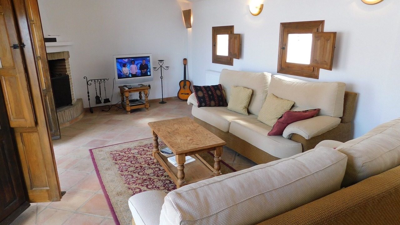 Photo of Livingroom in Gaucin