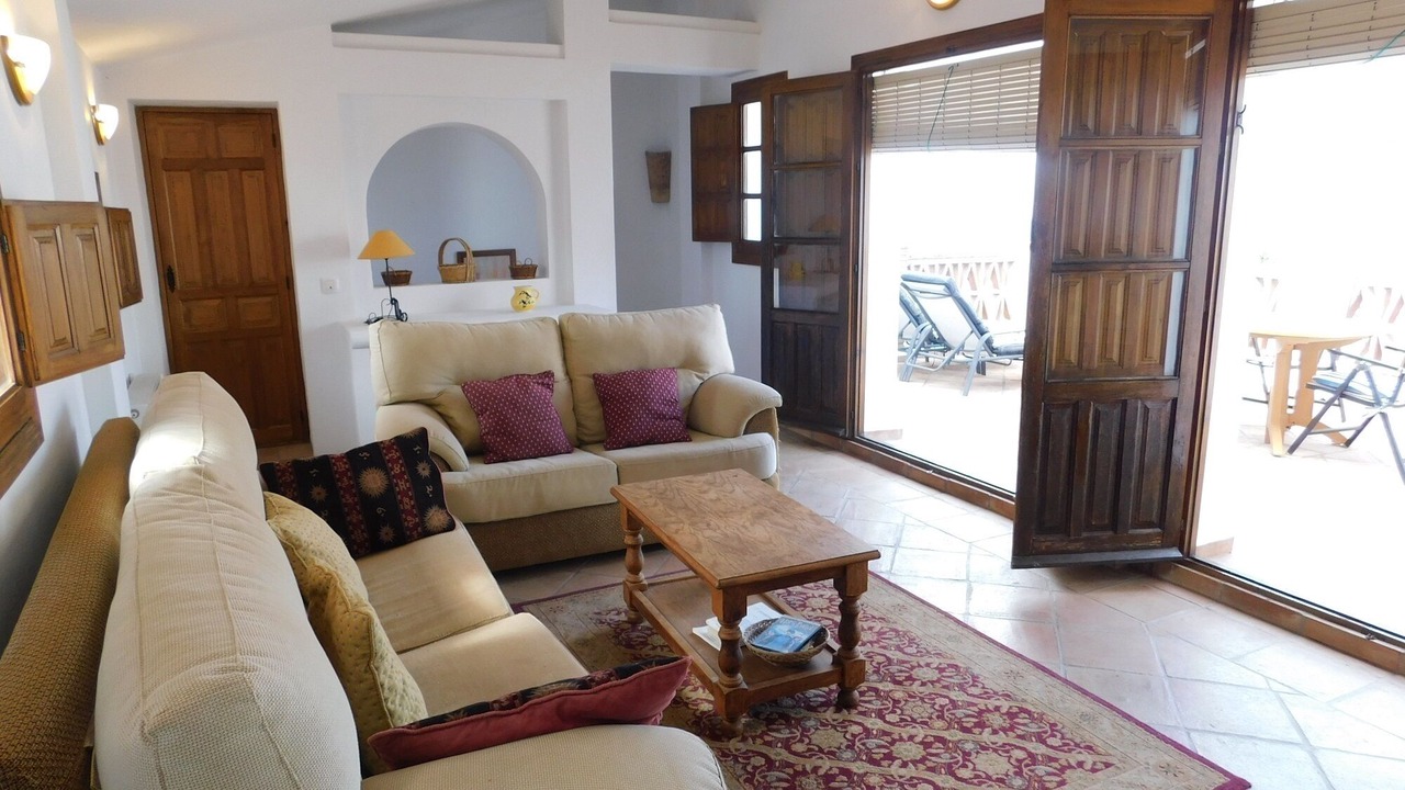 Photo of Livingroom in Gaucin