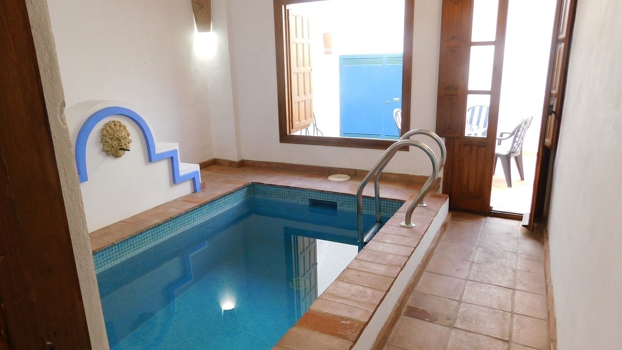Photo of Outdoor in Gaucin
