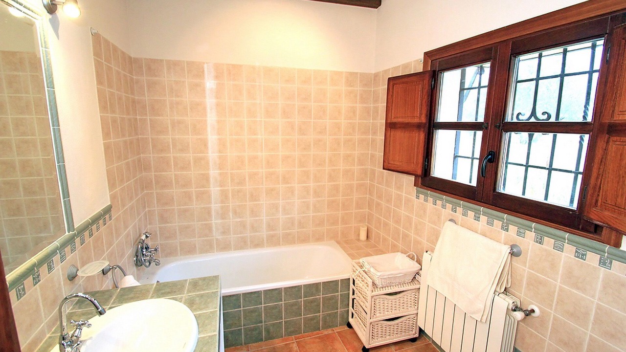 Photo of Bathroom in Montejaque
