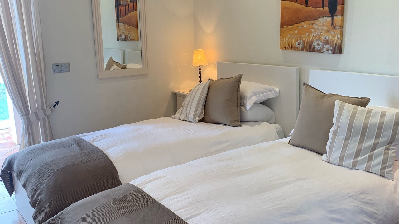 Photo of Bedroom in Montejaque