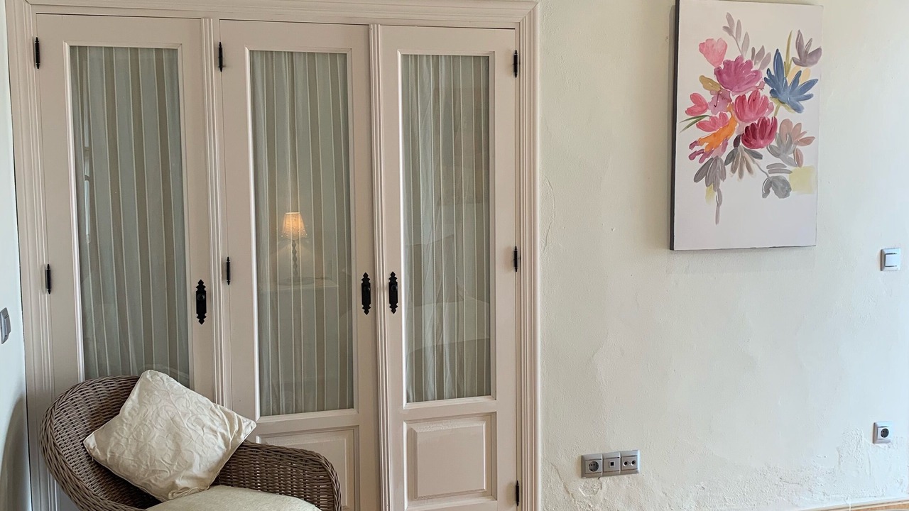 Photo of Bedroom in Montejaque