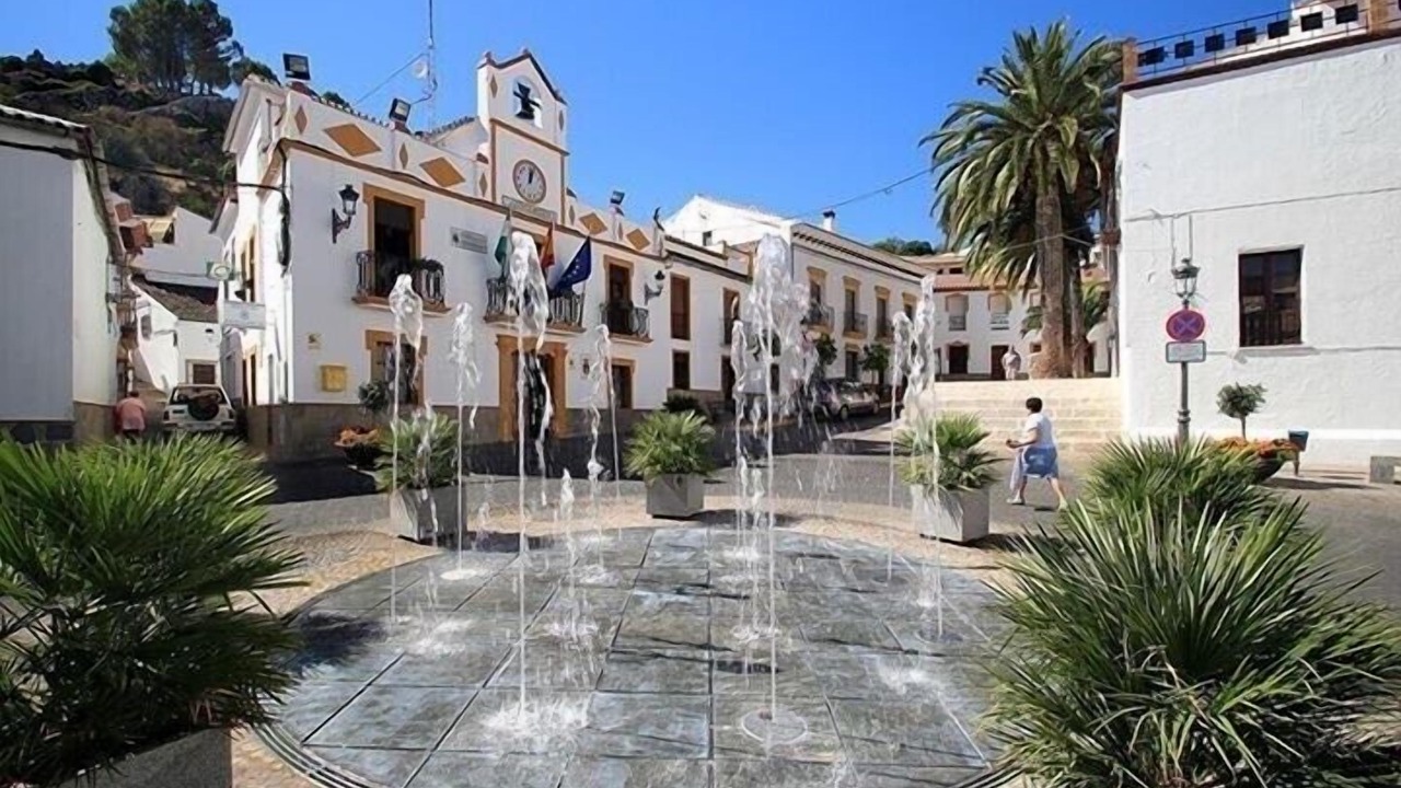 Photo of Outdoor in Montejaque