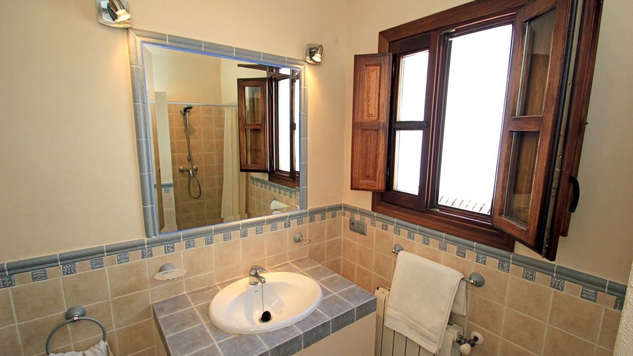 Photo of Bedroom in Montejaque