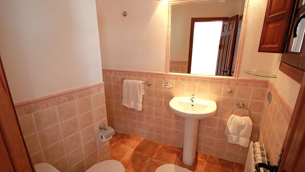 Photo of Bedroom in Montejaque