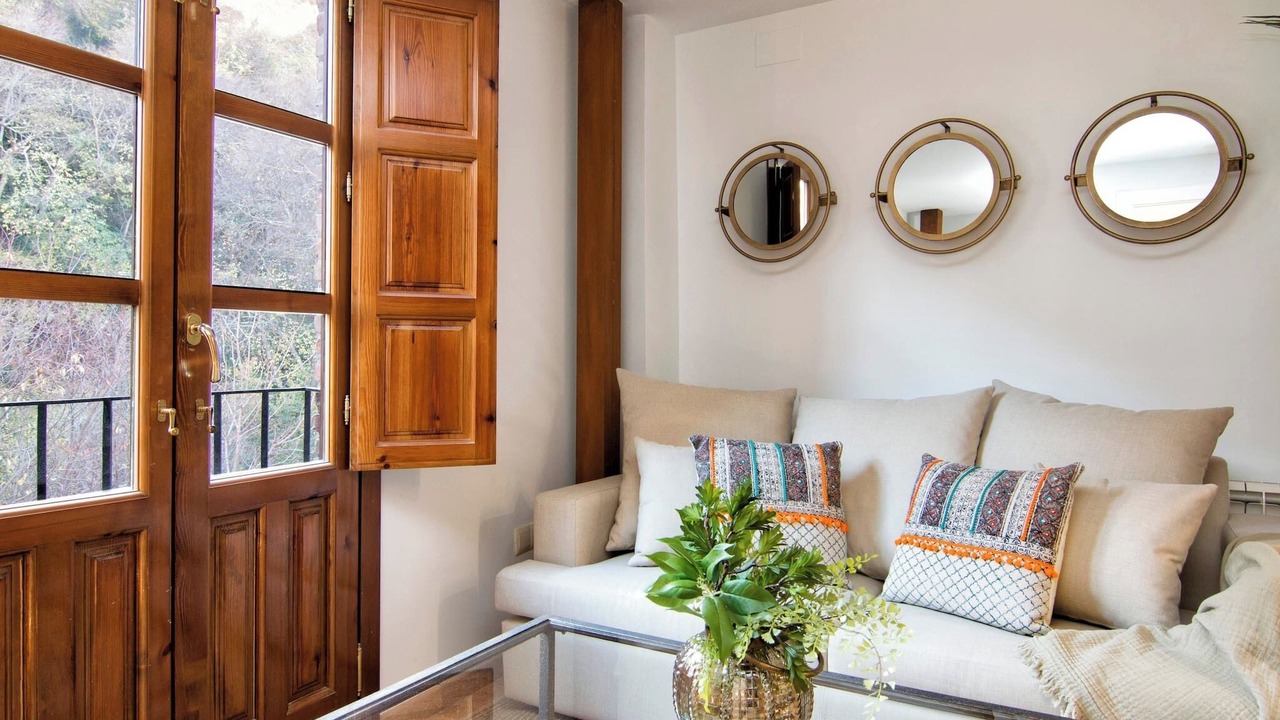 Photo of Livingroom in Albaicin
