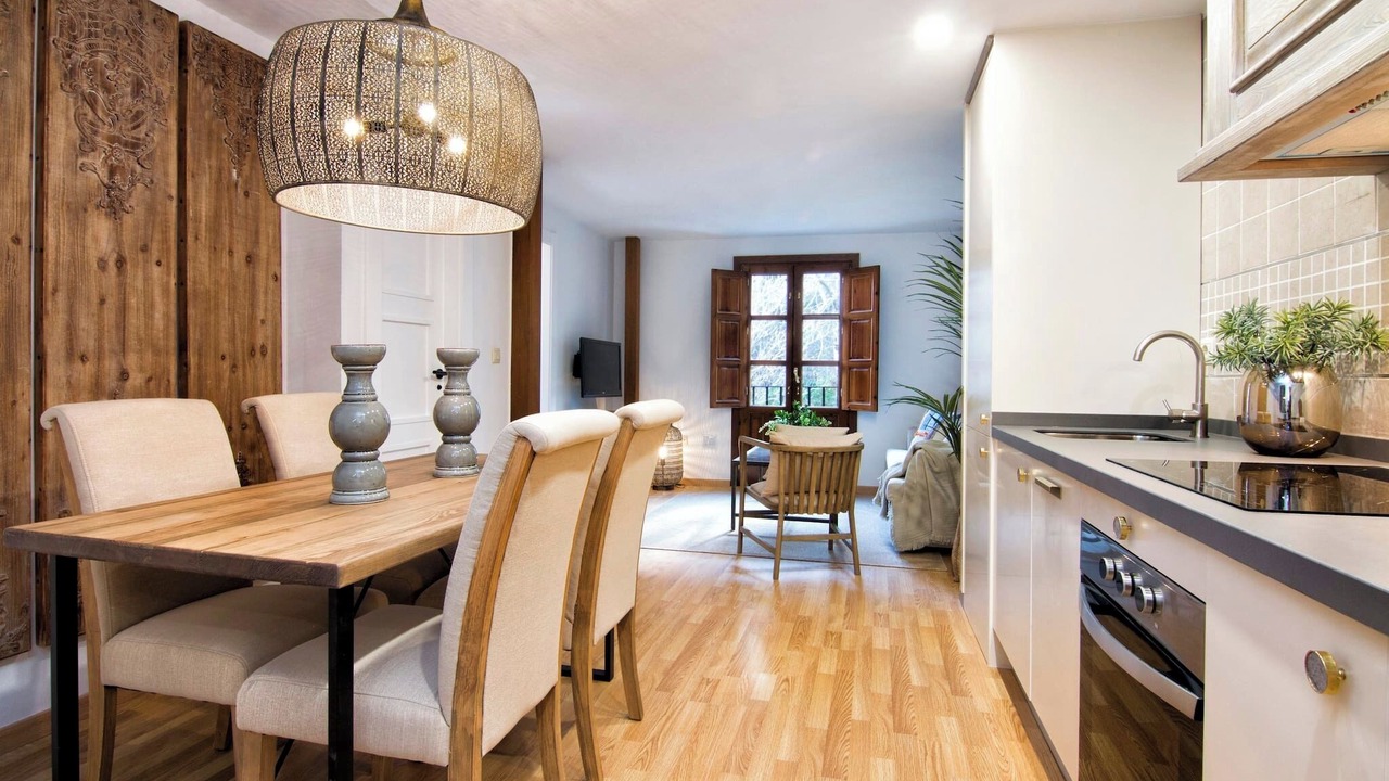 Photo of Kitchen in Albaicin