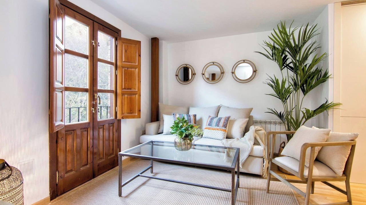 Photo of Livingroom in Albaicin