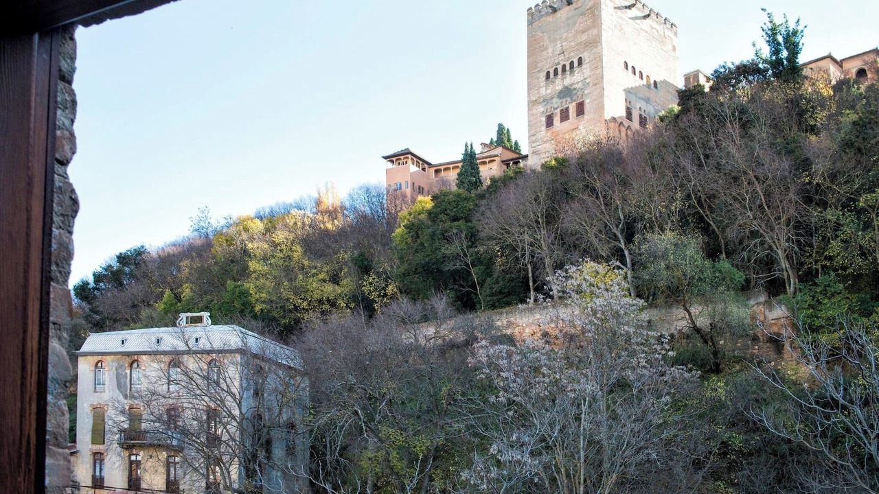 Photo of Others in Albaicin