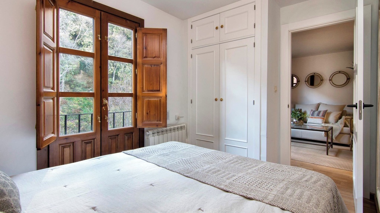 Photo of Bedroom in Albaicin