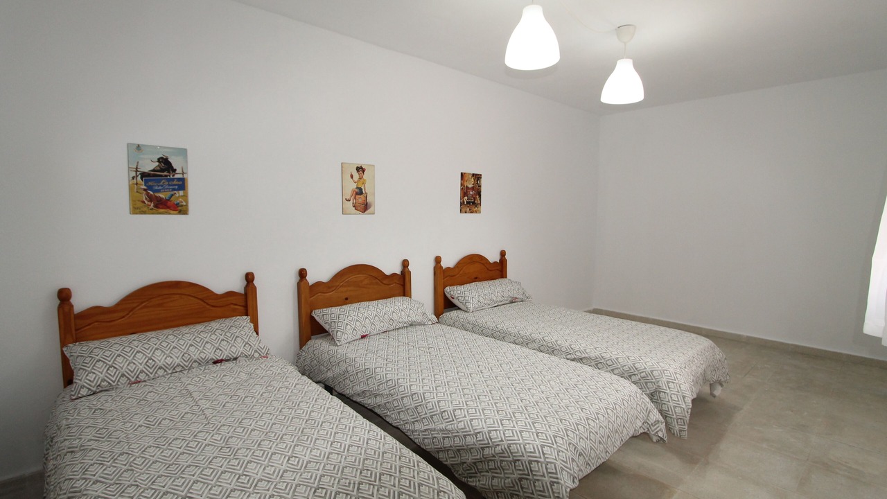 Photo of Bedroom in Sesena
