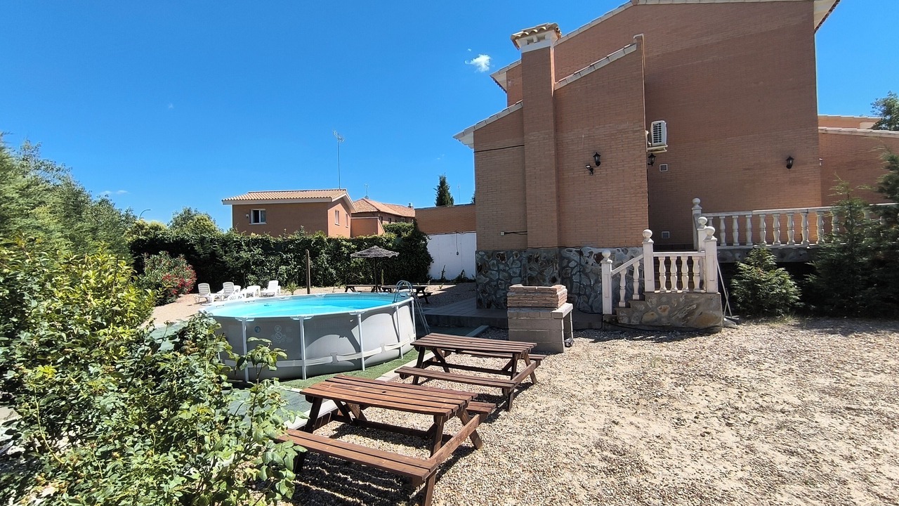Photo of Outdoor in Sesena