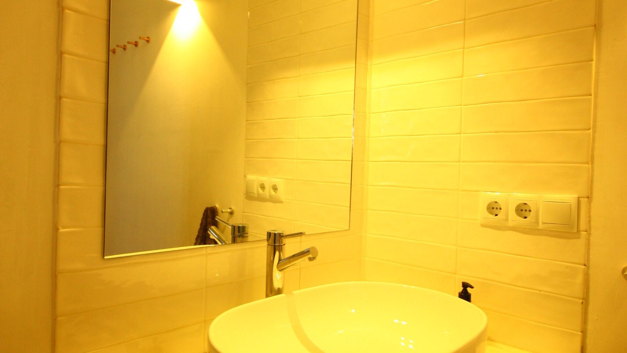 Photo of Bathroom in Bolonia