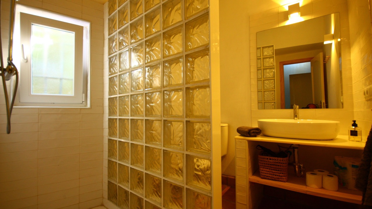 Photo of Bathroom in Bolonia