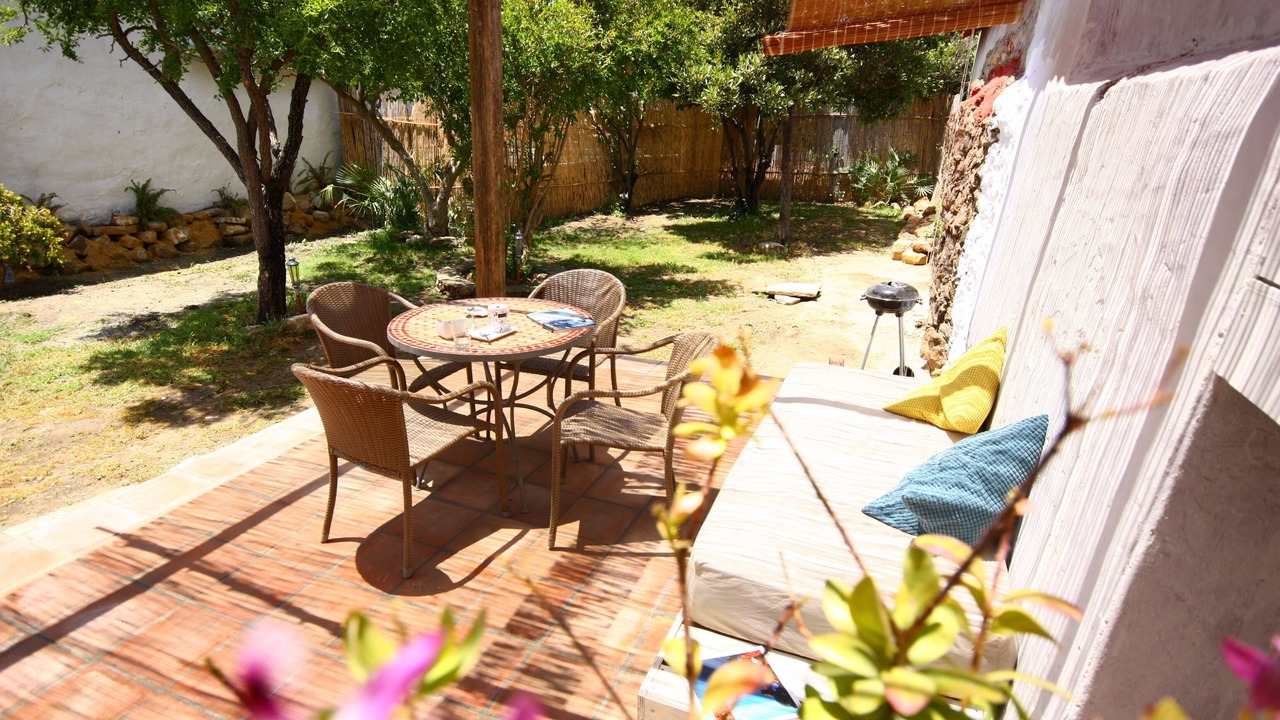 Photo of Outdoor in Bolonia