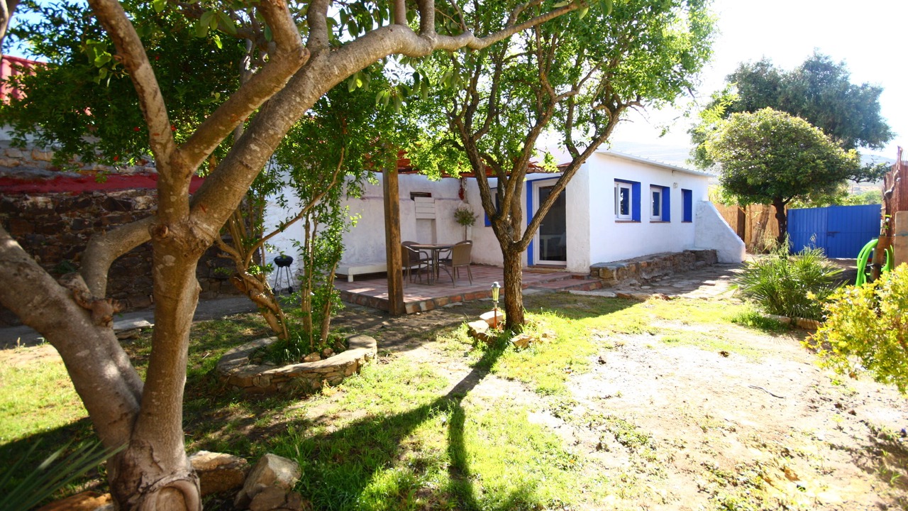 Photo of Patio Balcony in Bolonia